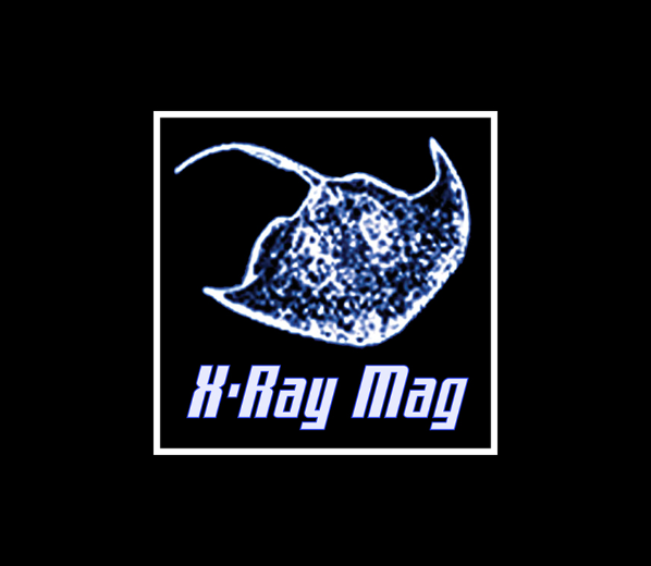 X-Ray Mag / AquaScope Media ApS
